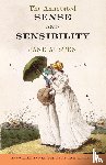 Austen, Jane - The Annotated Sense and Sensibility