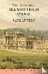 Austen, Jane - The Annotated Mansfield Park