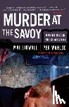 Sjowall, Maj, Wahloo, Per - Murder at the Savoy