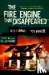 Sjowall, Maj, Wahloo, Per - The Fire Engine that Disappeared