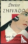 Pasternak, Boris - DR ZHIVAGO
