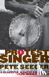 Wilkinson, Alec - The Protest Singer
