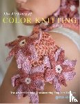 Wilde, G - Alchemy of Color Knitting, The