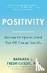 Fredrickson, Barbara - POSITIVITY