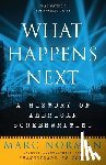 Norman, Marc - What Happens Next