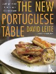 Leite, David - The New Portuguese Table