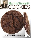 Martha Stewart Living Magazine - Martha Stewart's Cookies