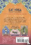 Tillotson, Rick - Cat Yoga Postcards