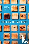 Welch, Diana, Welch, Liz, Welch, Amanda - The Kids Are All Right