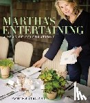 Stewart, Martha - Martha's Entertaining
