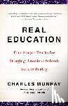 Murray, Charles - Real Education