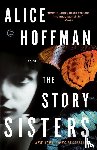 Hoffman, Alice - The Story Sisters