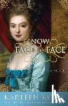 Koen, Karleen - Now Face to Face