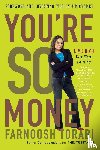 Torabi, Farnoosh - You're So Money