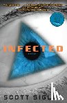 Sigler, Scott - Infected