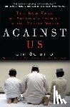 Sciutto, Jim - Against Us