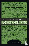 Hamburger, Trey - Ghosts Aliens