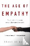 de Waal, Frans - The Age of Empathy