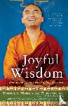 Rinpoche, Yongey Mingyur, Swanson, Eric - Joyful Wisdom