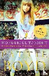 Boyd, Pattie, Junor, Penny - Boyd, P: Wonderful Tonight