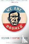 Derbyshire, John - We Are Doomed