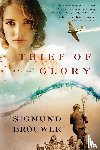 Brouwer, Sigmund - Thief of Glory