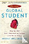 Frost, Maya - The New Global Student