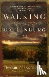 Mosher, Howard Frank - Walking to Gatlinburg