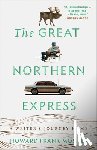 Mosher, Howard Frank - The Great Northern Express