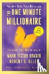 Hansen, Mark Victor, Allen, Robert G. - 1 MIN MILLIONAIRE