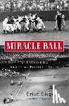 Biegel, Brian, Fornatale, Pete - Miracle Ball