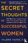 Young, Valerie - The Secret Thoughts of Successful Women