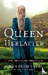 King, Susan Fraser - Queen Hereafter