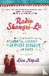 Napoli, Lisa - Radio Shangri-La