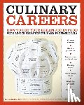 Smilow, Rick, McBride, Anne E. - Culinary Careers