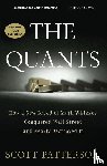 Patterson, Scott - The Quants