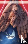 Yunis, Alia - The Night Counter
