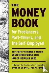 D'Agnese, Joseph, Kiernan, Denise - The Money Book for Freelancers, Part-Timers, and the Self-Employed