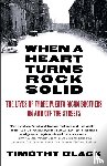 Timothy Black - When A Heart Turns Rock Solid