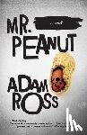 Ross, Adam - MR PEANUT