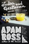 Ross, Adam - Ladies and Gentlemen