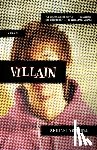 Yoshida, Shuichi - Villain