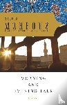 Mahfouz, Naguib - Morning and Evening Talk