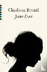 Bronte, Charlotte - Jane Eyre
