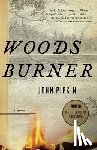 Pipkin, John - Woodsburner