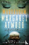 Atwood, Margaret Eleanor - Maddaddam