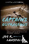 Lansdale, Joe R. - Captains Outrageous