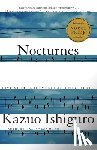Kazuo Ishiguro - Nocturnes