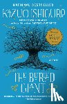 Kazuo Ishiguro - The Buried Giant