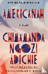 Adichie, Chimamanda Ngozi - Americanah